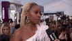 Mary J. Blige Says She's "Stronger" Than Ever at 2018 SAG Awards