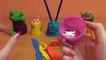 Little Kelly - Toys & PlayDoh -  PLAYDOH SURPRISE EGGS & RANDOMS