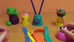 Little Kelly - Toys & PlayDoh -  PLAYDOH SURPRISE EGGS & RANDOMS (Frozen, Aliens, T