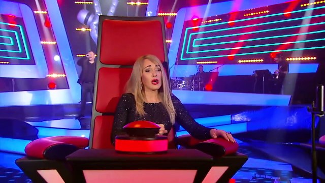 Vytautas Kosmauskas - I Just Called To Say I Love You (Aklosios Perklausos – Lietuvos