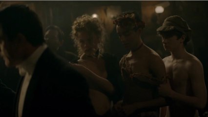 The Alienist Season 1 Episode 3 ~ S01E03 (TNT)