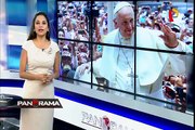 Tras los pasos de Francisco: los poderosos mensajes del Papa en el Perú