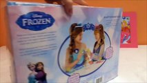 Little Kelly - Toys & Play Doh  - Olaf's Tea Party Set (Frozen,