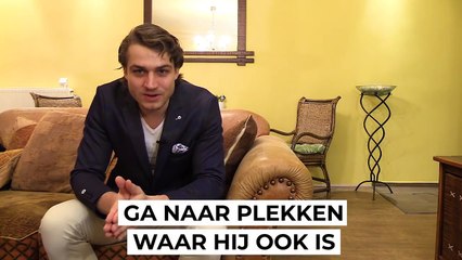 Zo Zorg Je Dat Hij Jou Gaat Missen - 9 Simpele Manieren