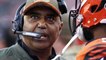 Marvin Lewis, Bengals Reportedly Parting Ways After Season