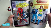 Colección Spider-Man - SALVAT - Entregas nº8 y nº9