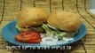 የበርገር - Amharic Recipes - Homemade Burger - የአማርኛ የምግብ ዝግጅት መምሪያ ገፅ