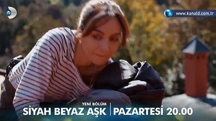 Siyah Beyaz Aşk 2. Bölüm Fragmanı by Wellington Campos