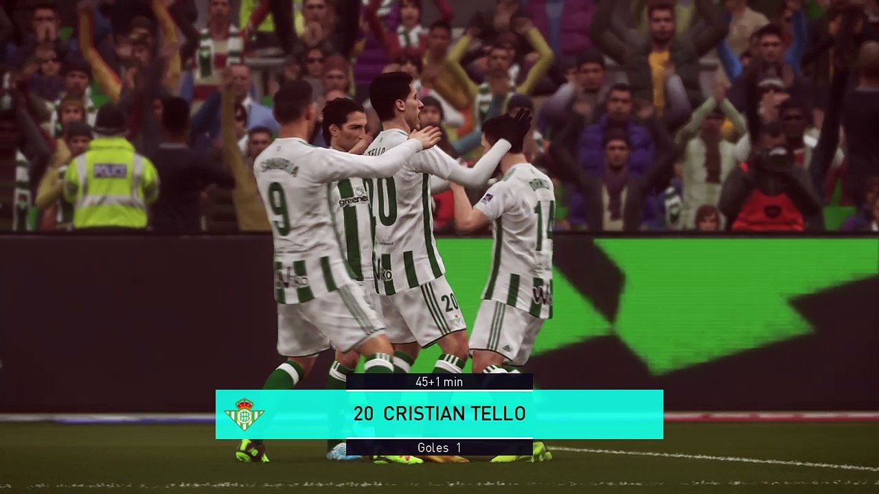 PRO EVOLUTION SOCCER 2018_20180122042611
