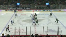 NHL - Tampa Bay Lightning @ Minnesota Wild - 20.01.2018