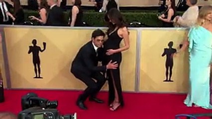 SAG Awards Best Dressed