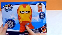 MR.POTATO HEAD - IRON MAN_TONY STARK-WiQrd5Svx2M