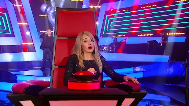 Vytautas Kosmauskas - I Just Called To Say I Love You (Aklosios Perklausos