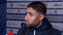 FOOTBALL: Ligue 1: 21e j. - Fékir : 