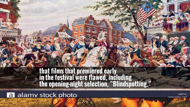 Sundance, Steeped in Weinstein Mystique, Enters a New Era