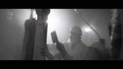 Teaser "LA VOCE" de DAVID ULOTH