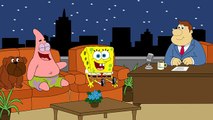 THE KRUSTY KRAB & DREAMS | SpongeBob SquarePants & Patrick Star | The Leo McShow