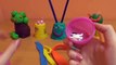 Little Kelly - Toys & PlayDoh -  PLAYDOH SURPRISE EGGS & RANDOMS (Frozen, Aliens,