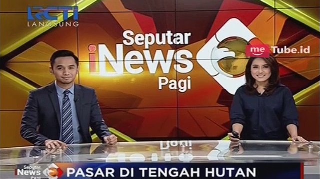 Berburu Kuliner Tradisional di Pasar Karetan Kendal