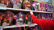 Toy hunting - MLP,LPS,Frozen and lots more