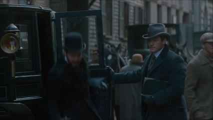 The Alienist Season 1 Episode 2 - 123movies | 1x2 full