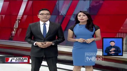 Polisi Memeriksa Lokasi Pembuangan Limbah Beracun di Karawang