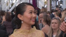 Hong Chau Almost Quit Acting Before 