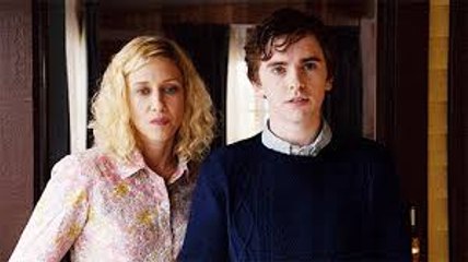 ABC ~ The Good Doctor (Season 1 Episode 14) "Online" 1x14 Full Version