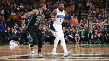 The Fast Break: Jan. 21st