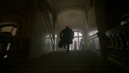 Full-watch! The Alienist Season 1 Episode 2 [Full Streaming]