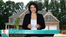 Home Inspector Marketing - The Savvy Inspector Jasper Great 5 Star Review by Rick E.