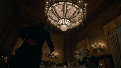 The Alienist  Season 1 Episode 2 [TNT] - CouchTuner