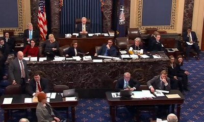 Penutupan Pemerintah AS Bukan Hal Baru, Ini Sejarahnya