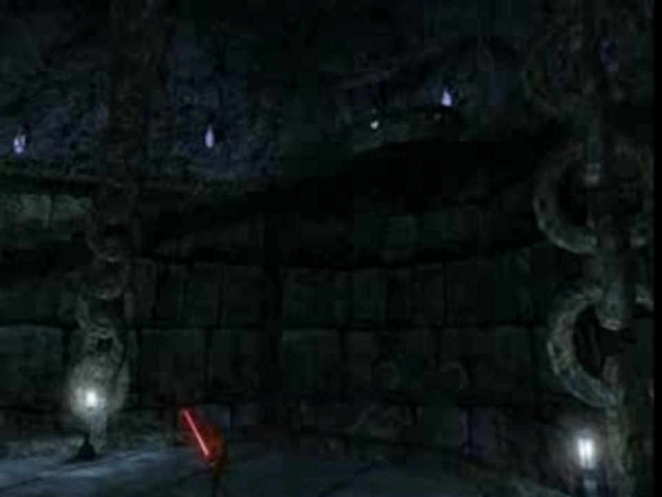 Je suis un boulet xD