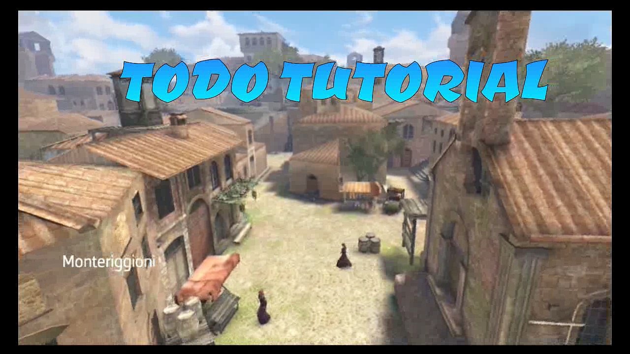 ASSASSIN,S DESCARGA GRATIS APK PARA ANDROID