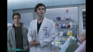 The Good Doctor Season 1 Episode 15 (Streaming)
