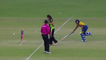 Cricket Rules|| Official 11 ways for batsman being Given out