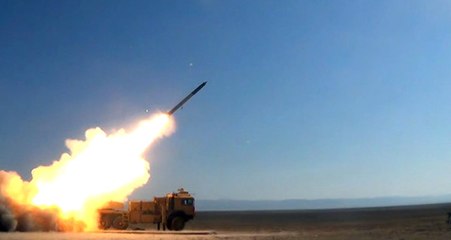 AK Parti'li Vekil Duyurdu: Afrin Operasyonunda Yüzde Yüz Yerli Füzeler Kullanıldı