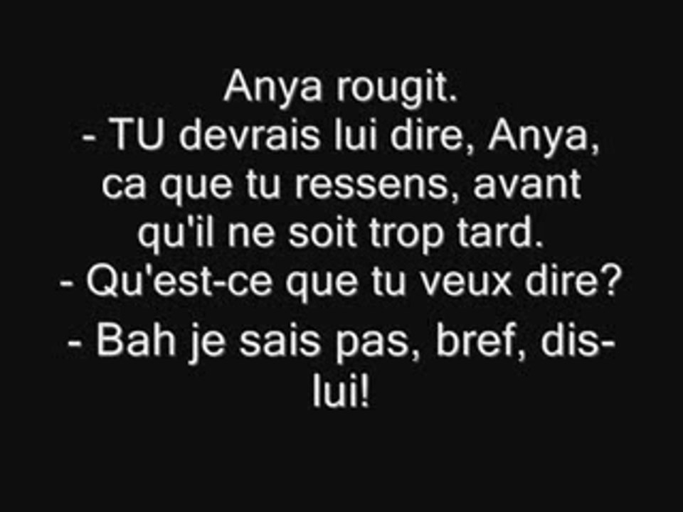 TRAGIQUE HISTOIRE