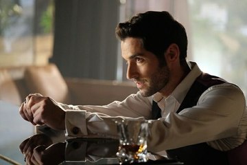 Streaming : Lucifer Season 3 Episode 13 "s03e13" [Full HD]