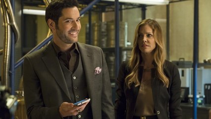 Lucifer Season 3 Episode 13 | Til Death Do Us Part - Free Online