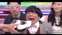 Favorite Game Show In Japan; Candy Or Not Candy - Game Show  japanese