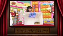 [Japanese gameshow] What is in the box Octopus,Toad, - fun show japan