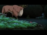 AMV Mononoke Hime par NighTmareRD