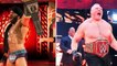 AJ Styles Vs. Jinder Mahal Backstage WWE Smackdown Details! | WrestleTalk News Nov. 2017