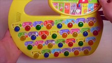 Little Kelly - Toys & Play Doh  - PEPPA PIG ALPHABET PIA