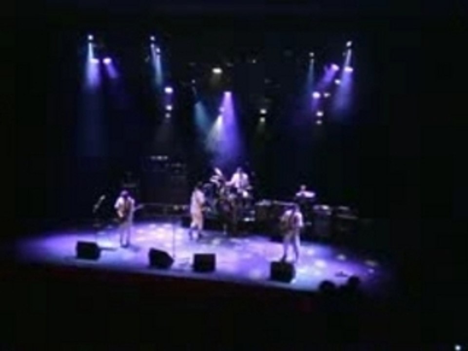 Konver's - Passer la Nuit