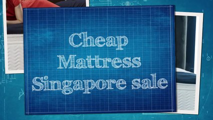 Need a Cheaper Mattress Sale in Singapore? - Contact My Digital Lock