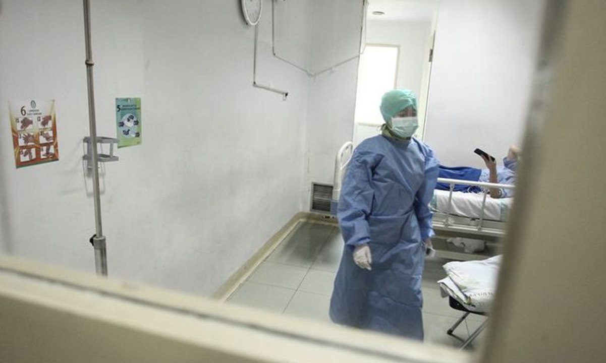 5 Anak Masih Dirawat Intensif akibat Wabah Difteri di Aceh