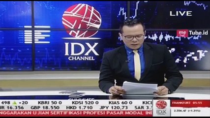 Holding BUMN Keuangan Mendekati Realisasi